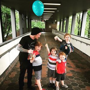 Meet your Posher, Dale